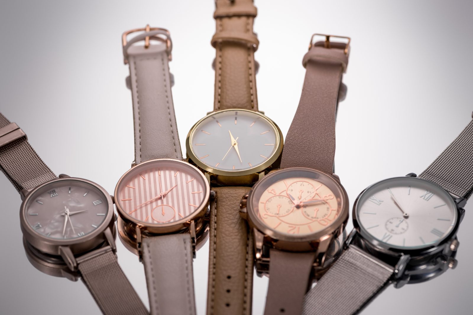 Movado satovi imaju zanimljivu povijest